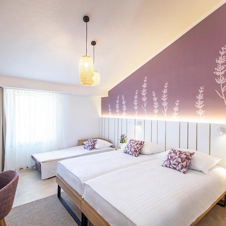 Hotel Vile Park Premium ปอร์โตรอซ ภายนอก รูปภาพ