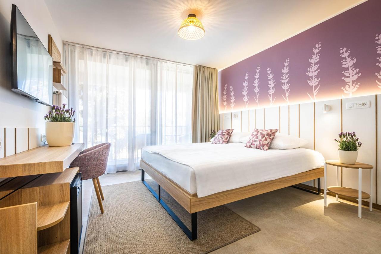 Hotel Vile Park Premium ปอร์โตรอซ ภายนอก รูปภาพ