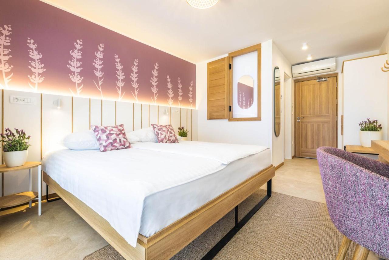 Hotel Vile Park Premium ปอร์โตรอซ ภายนอก รูปภาพ