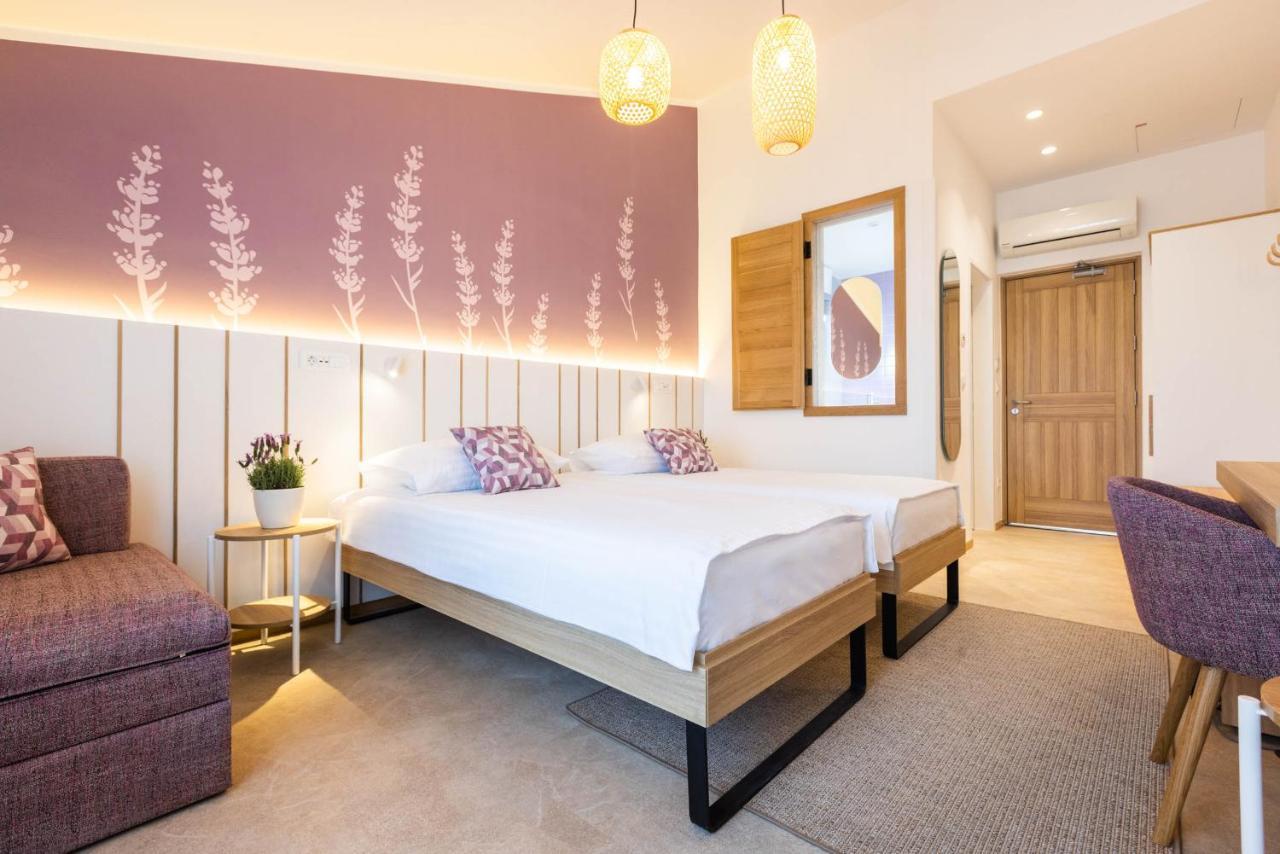 Hotel Vile Park Premium ปอร์โตรอซ ภายนอก รูปภาพ