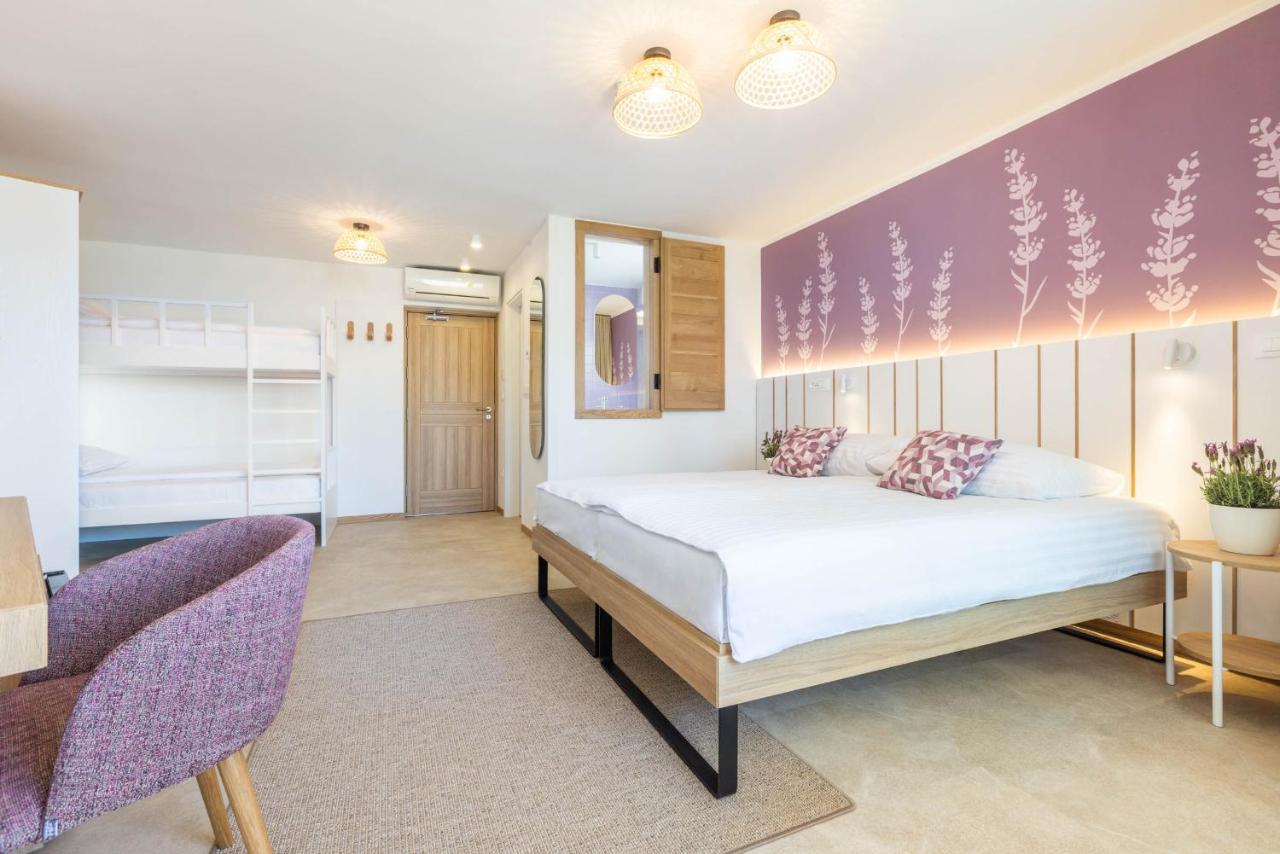 Hotel Vile Park Premium ปอร์โตรอซ ภายนอก รูปภาพ