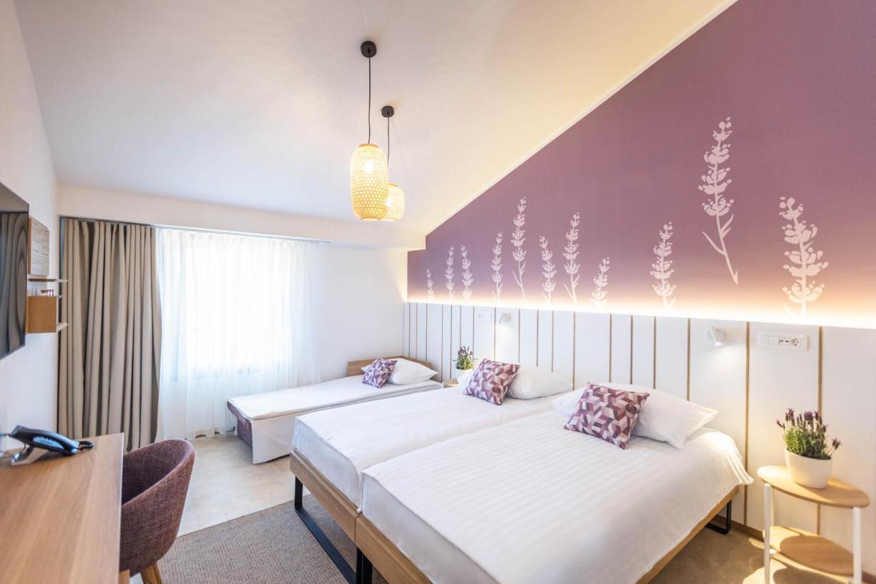 Hotel Vile Park Premium ปอร์โตรอซ ภายนอก รูปภาพ