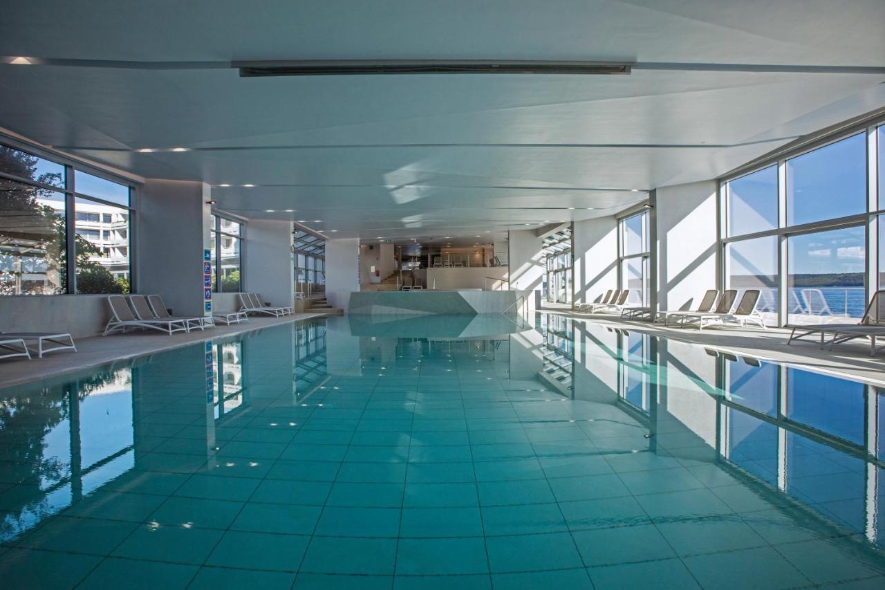 Hotel Vile Park Premium ปอร์โตรอซ ภายนอก รูปภาพ
