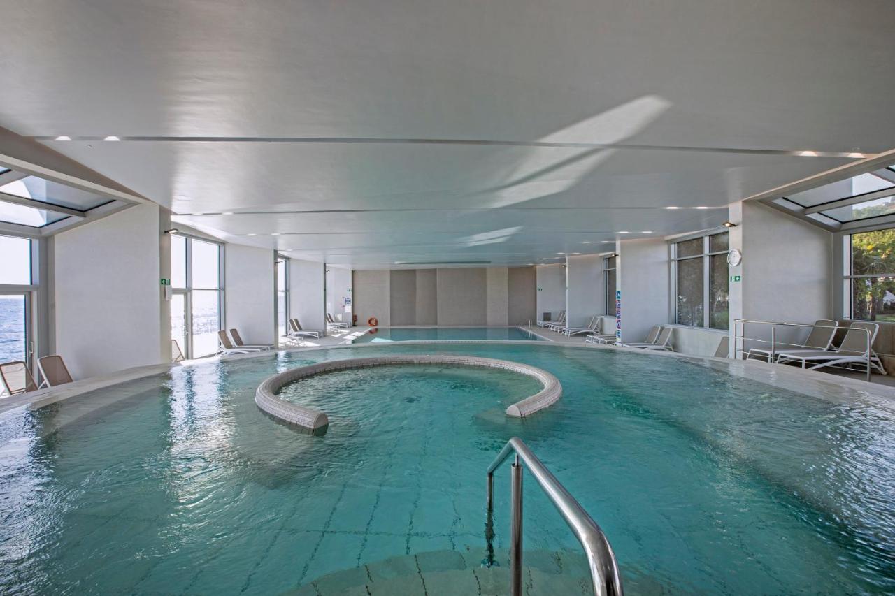Hotel Vile Park Premium ปอร์โตรอซ ภายนอก รูปภาพ