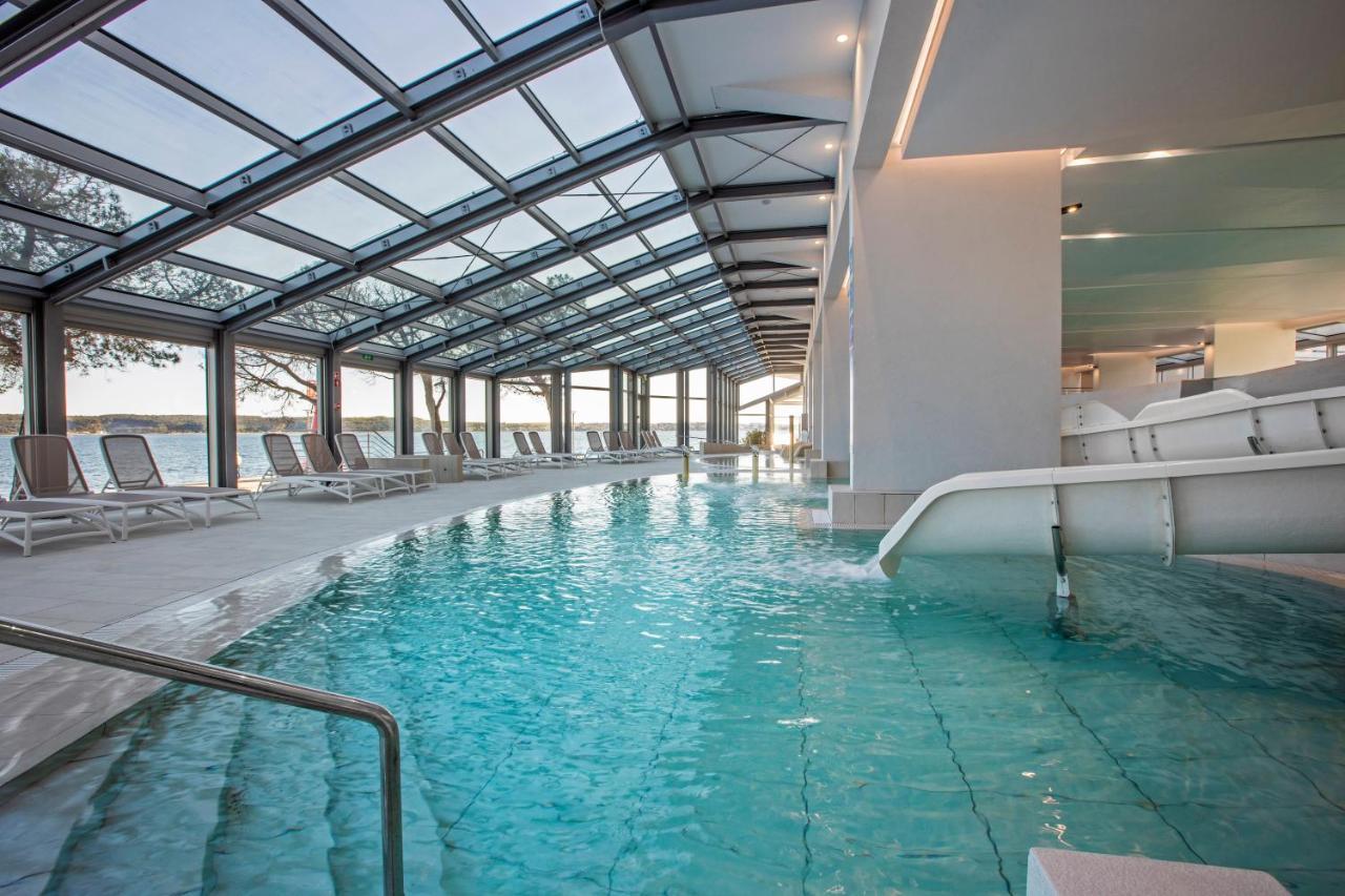 Hotel Vile Park Premium ปอร์โตรอซ ภายนอก รูปภาพ