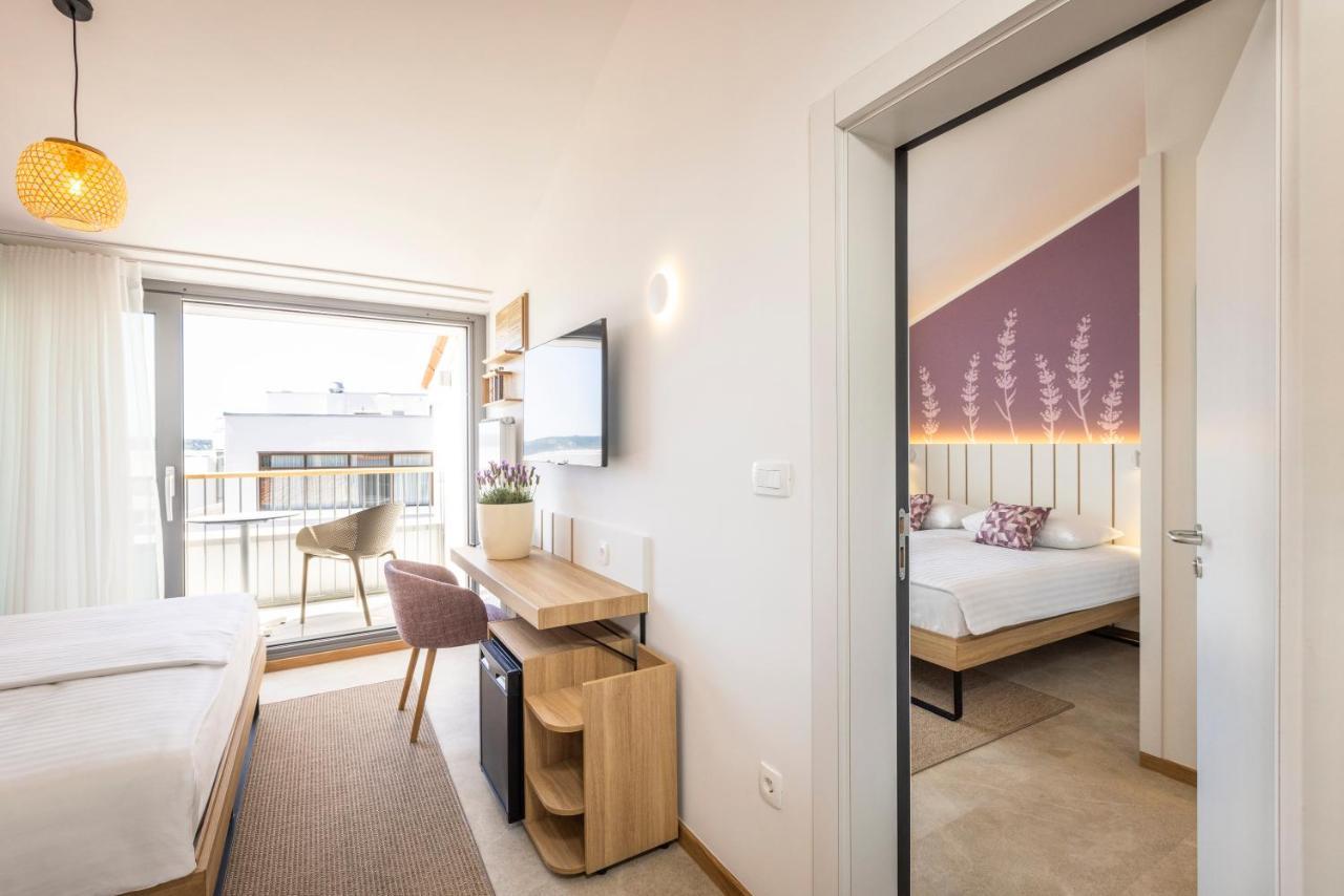 Hotel Vile Park Premium ปอร์โตรอซ ภายนอก รูปภาพ