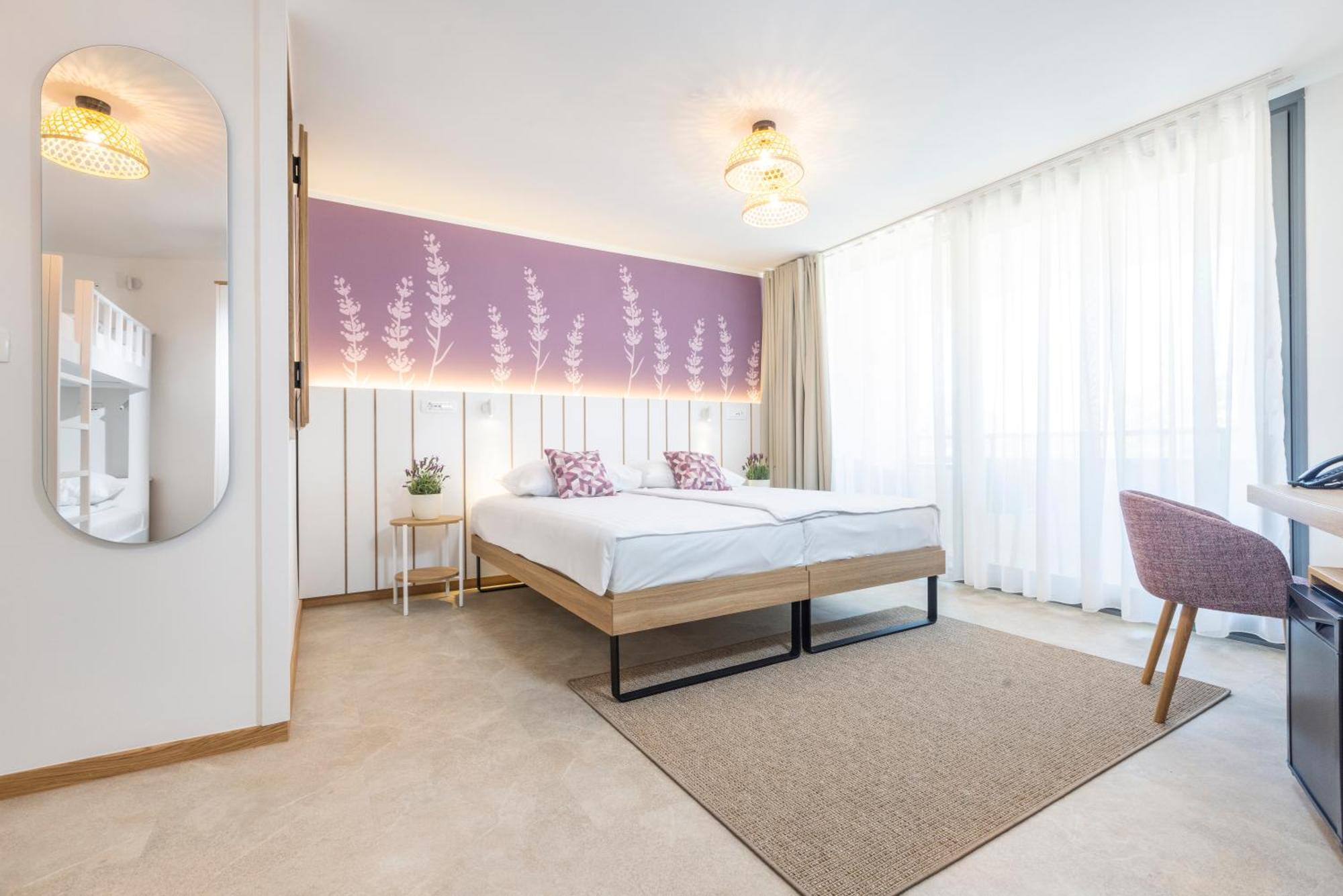 Hotel Vile Park Premium ปอร์โตรอซ ภายนอก รูปภาพ