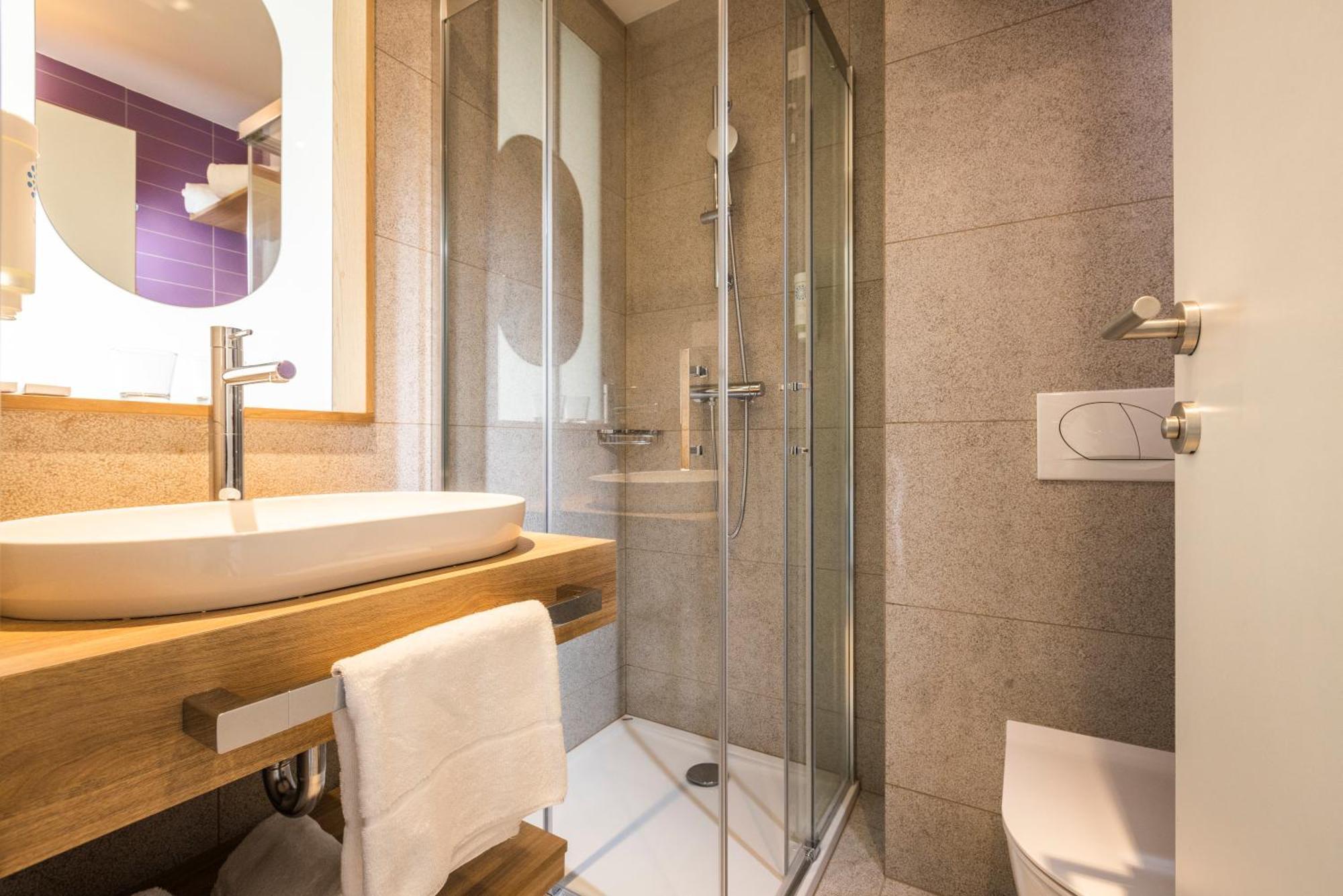 Hotel Vile Park Premium ปอร์โตรอซ ภายนอก รูปภาพ