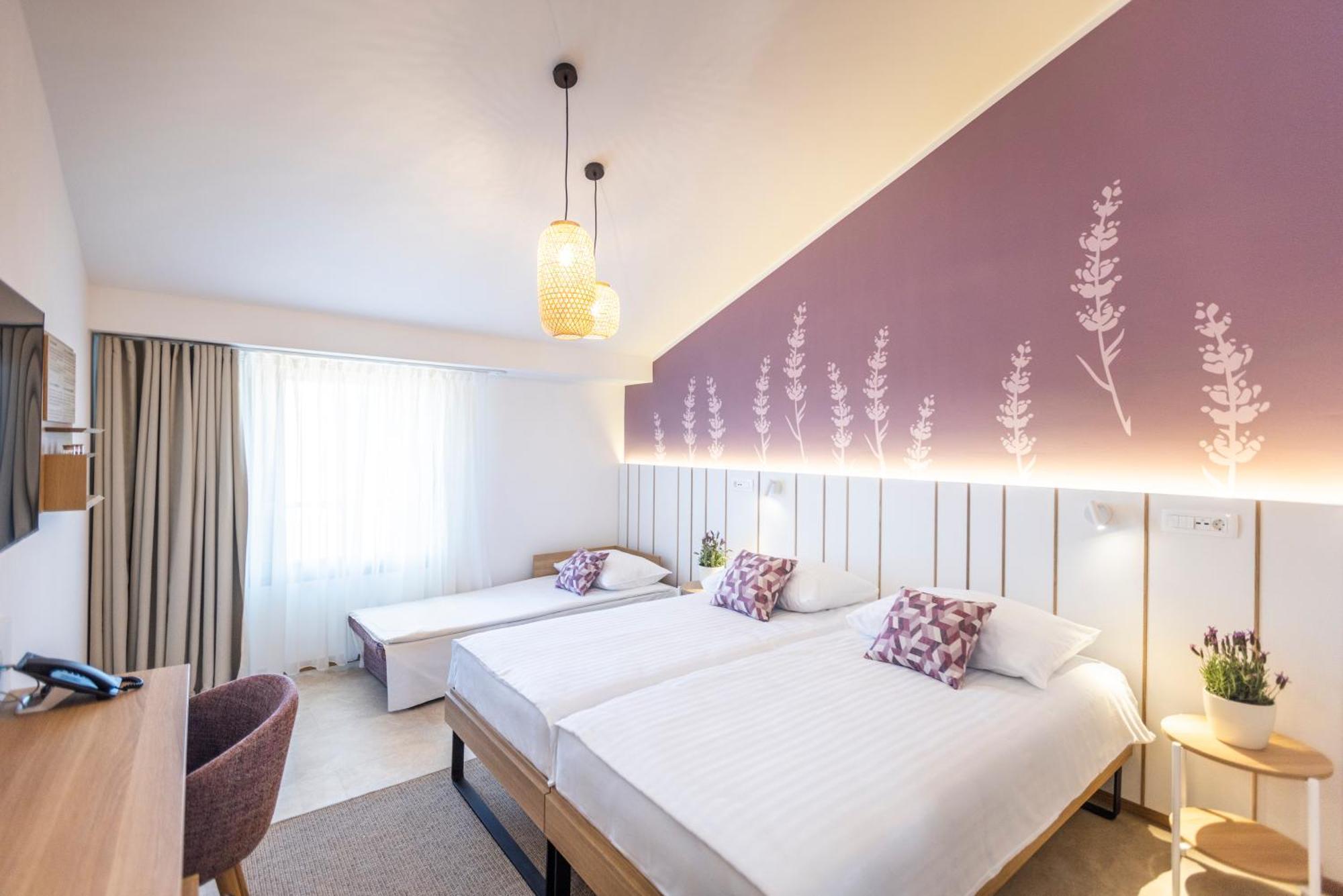 Hotel Vile Park Premium ปอร์โตรอซ ภายนอก รูปภาพ