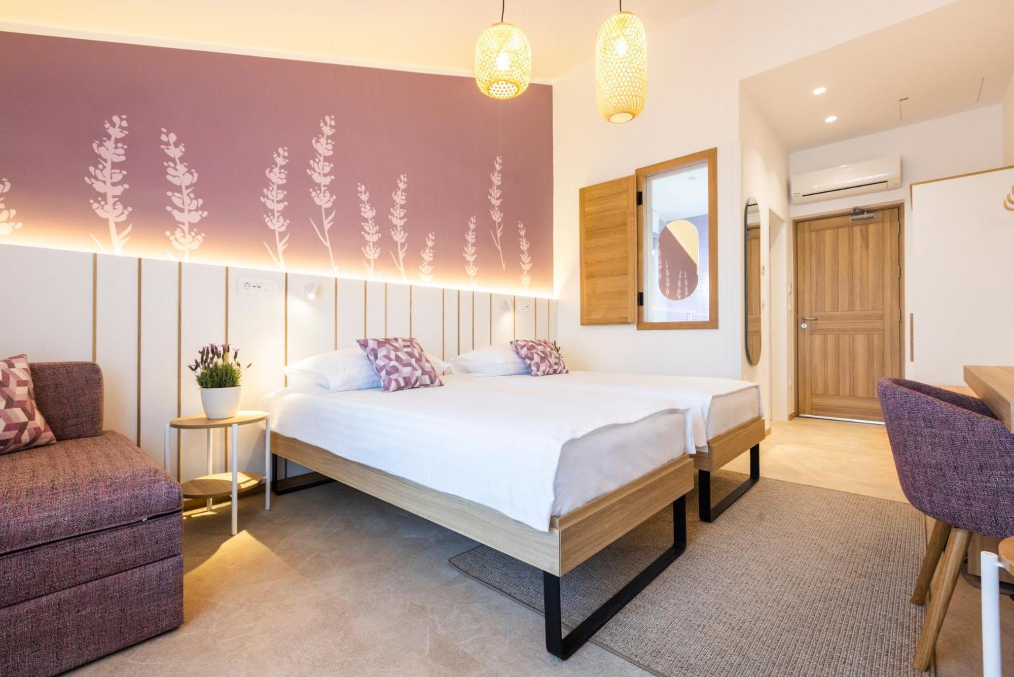 Hotel Vile Park Premium ปอร์โตรอซ ภายนอก รูปภาพ