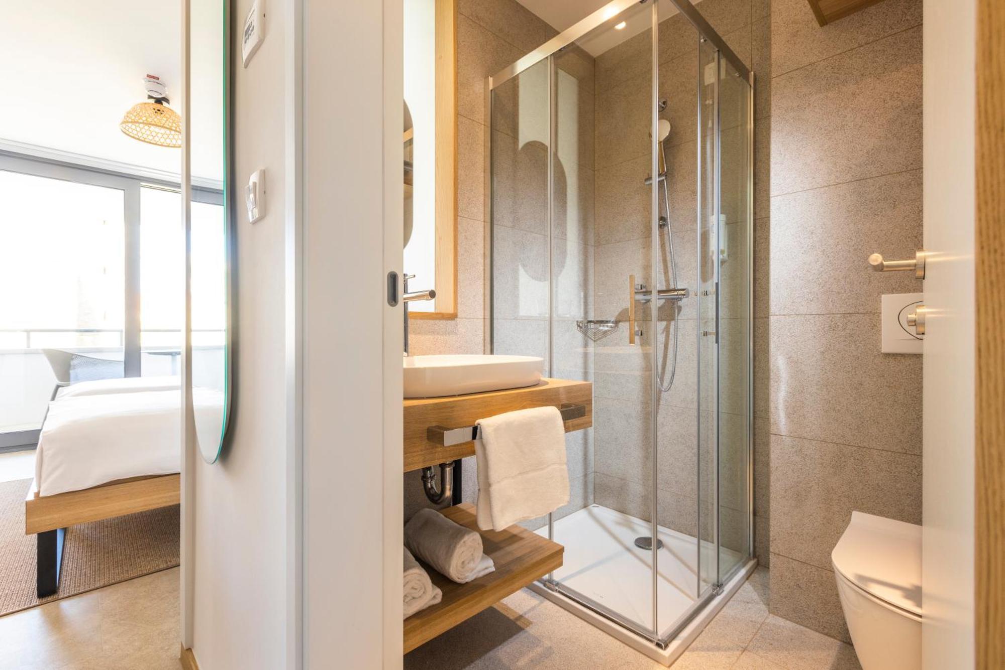 Hotel Vile Park Premium ปอร์โตรอซ ภายนอก รูปภาพ